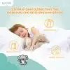 Infant Formula-07 Sữa Công Thức Thực Vật Hữu Cơ Cho Trẻ Em Sprout ORGANIC 0 - 12 THÁNG
